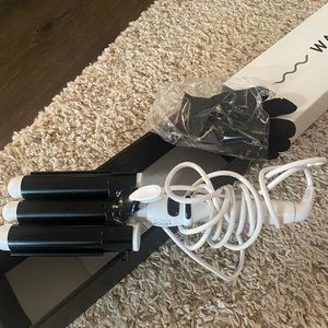 Bondi Boost Wave Wand